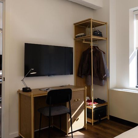 Mint House Washington Dc Downtown Aparthotel Eksteriør bilde